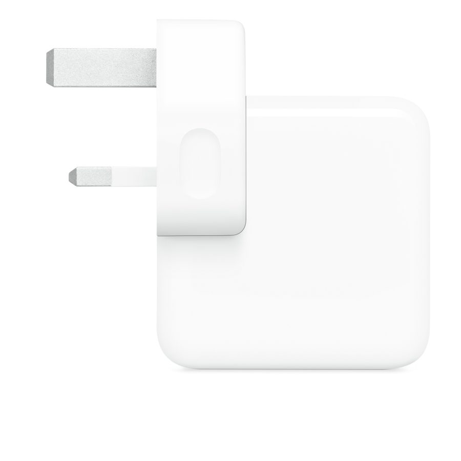 محول طاقة أبل أصلي 30W USB-C