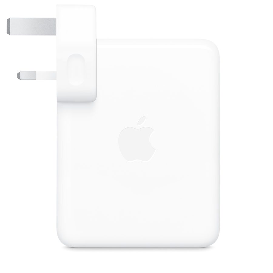 محول طاقة أبل أصلي 140W USB-C