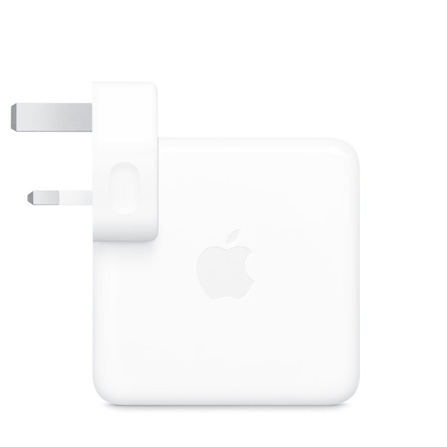 محول طاقة أبل أصلي 67W USB-C
