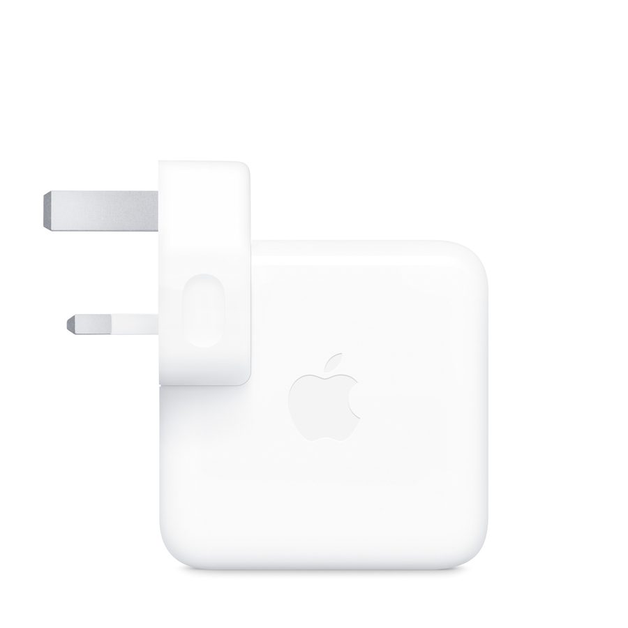 محول طاقة أبل أصلي 70W USB-C