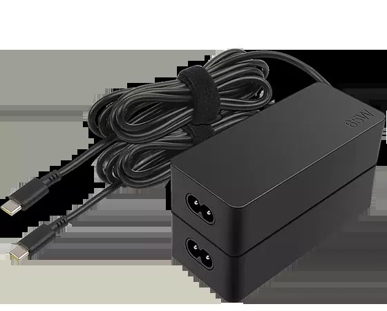 شاحن Lenovo 65W