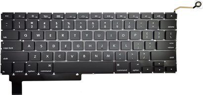 كيبورد · MacBook Pro 15-inch, 2011–2012