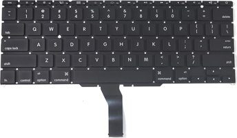 كيبورد · MacBook Air 11-inch, 2010–2011