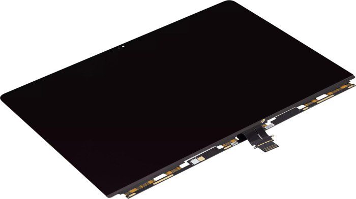 شاشة LCD داخلية · ماك بوك اير 13 بوصة M2 2022