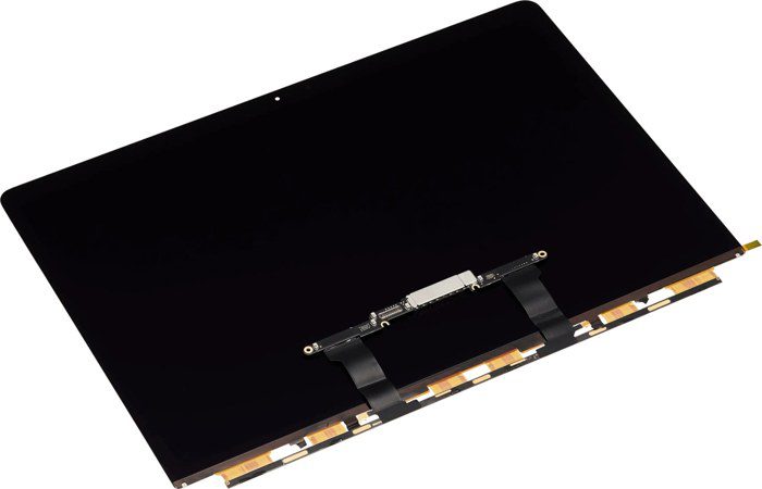شاشة LCD داخلية · ماك بوك برو 13 بوصة M1 2020