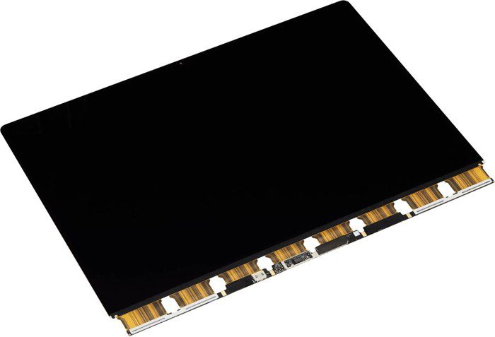 شاشة LCD داخلية · ماك بوك برو 16 بوصة 2023 (M2 Pro / M2 Max)