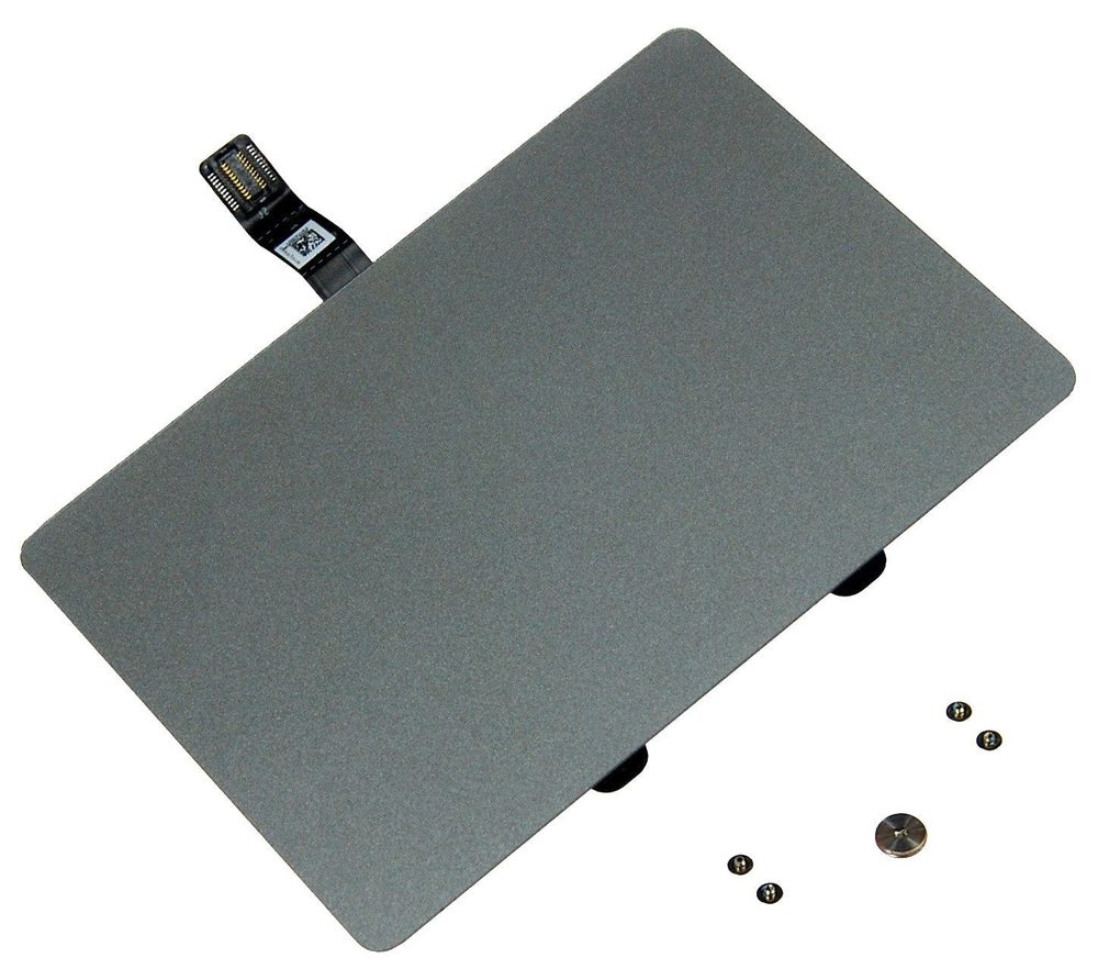تراكباد · MacBook Pro 13-inch, 2009–2012 (Unibody)